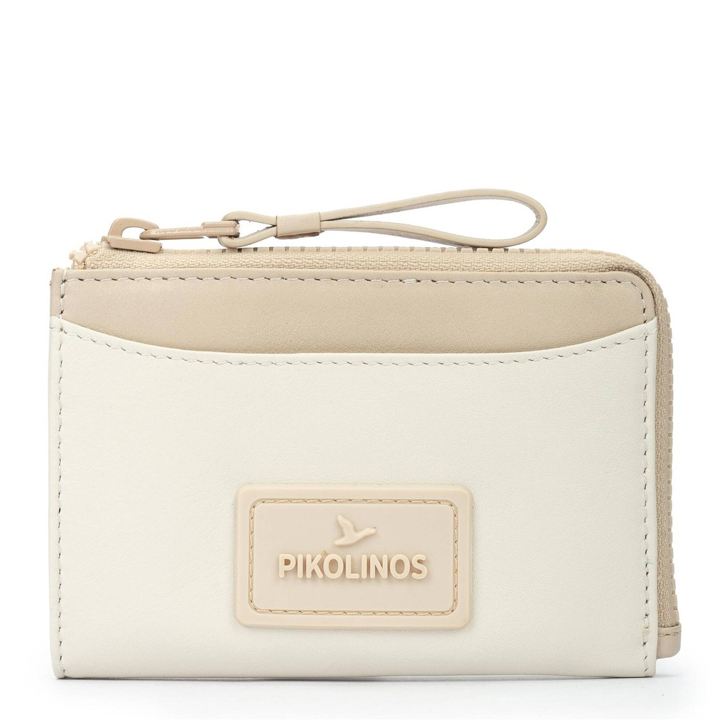 BEGUR - Cartera con cremallera para mujer (4)