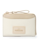BEGUR - Cartera con cremallera para mujer (4)