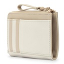 BEGUR - Cartera con cremallera para mujer (6)