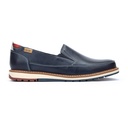 BERNA - Mocasín con suela deportiva para hombre (4)