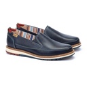 BERNA - Mocasín con suela deportiva para hombre (5)