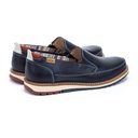 BERNA - Mocasín con suela deportiva para hombre (6)