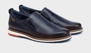 BERNA - Mocasín deportivo para hombre (3)