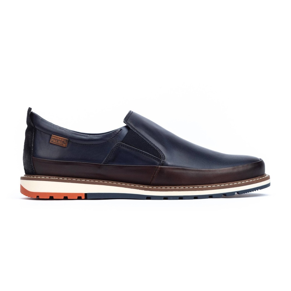 BERNA - Mocasín deportivo para hombre (4)