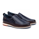 BERNA - Mocasín deportivo para hombre (5)