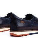 BERNA - Mocasín deportivo para hombre (7)
