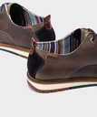 BERNA - Zapato de cordones para hombre (2)