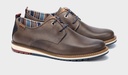 BERNA - Zapato de cordones para hombre (3)