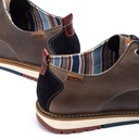 BERNA - Zapato de cordones para hombre (7)