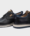 CANET - Zapatos con cordones casual para hombre (2)