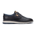 CANET - Zapatos con cordones casual para hombre (4)
