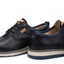 CANET - Zapatos con cordones casual para hombre (7)