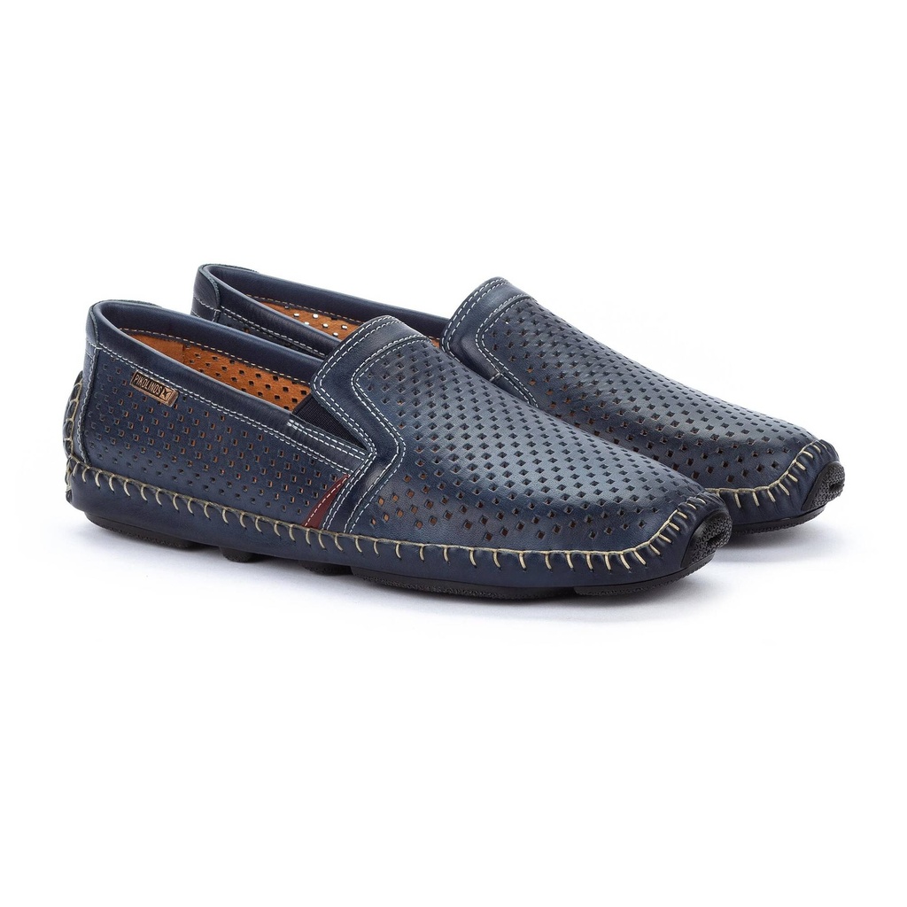 JEREZ - Mocasines con cierre elástico para hombre (5)