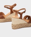 RONDA - Sandalias de mujer con cuña (2)