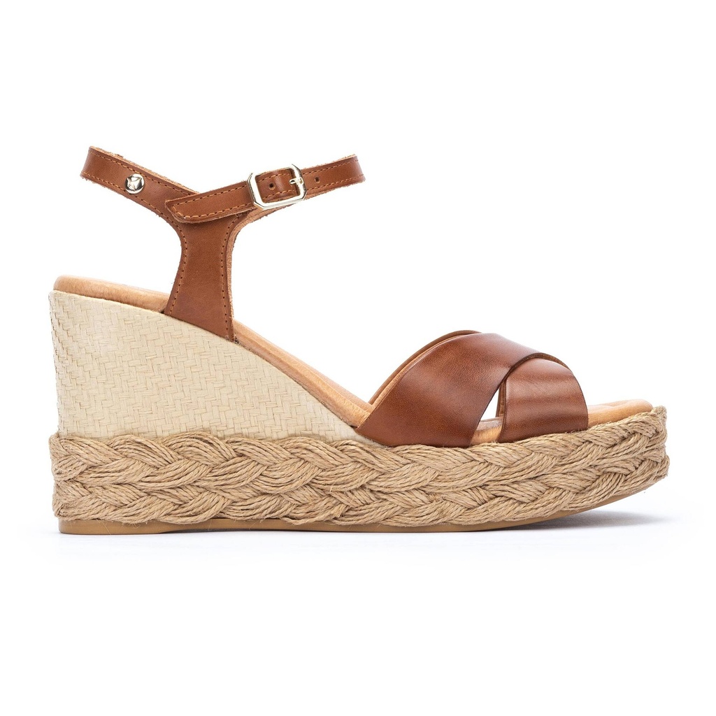 RONDA - Sandalias de mujer con cuña (4)