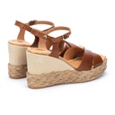 RONDA - Sandalias de mujer con cuña (6)