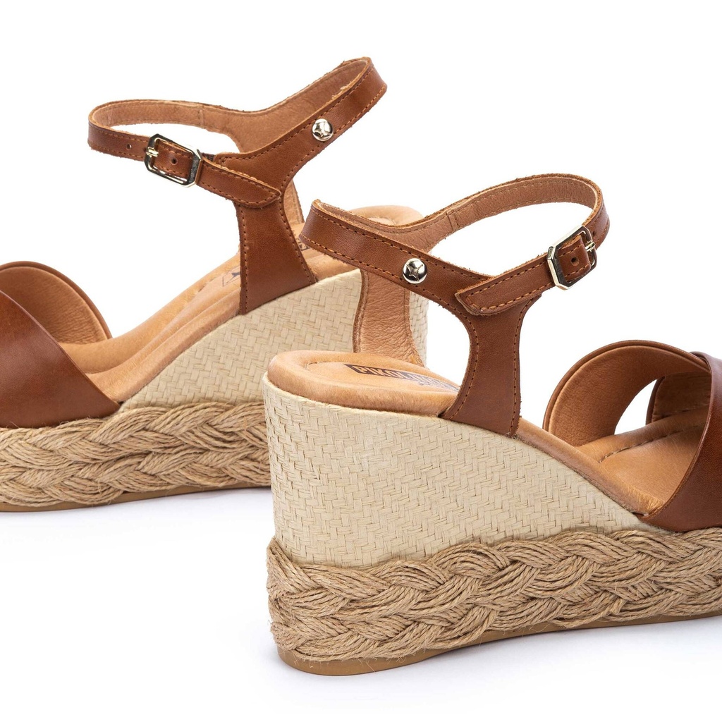 RONDA - Sandalias de mujer con cuña (7)