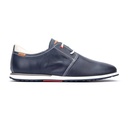SALER - Zapato de cordones para hombre (4)
