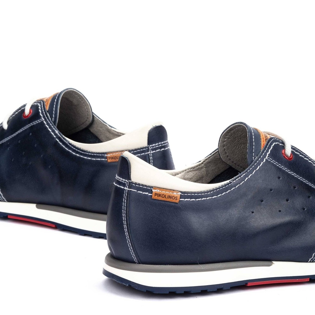 SALER - Zapato de cordones para hombre (7)