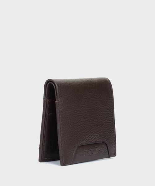 TAMBO - Cartera de piel para hombre (1)