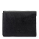 VALLS - Cartera con compartimentos interiores para hombre (4)