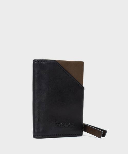 VALLS - Bolso con compartimentos organizadores para hombre (1)