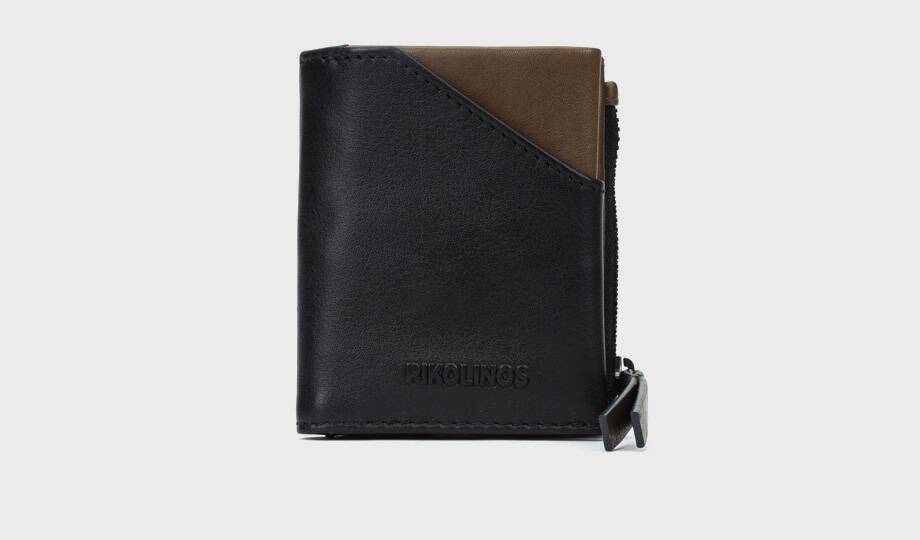 VALLS - Bolso con compartimentos organizadores para hombre (3)