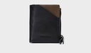 VALLS - Bolso con compartimentos organizadores para hombre (3)