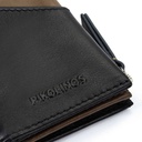 VALLS - Bolso con compartimentos organizadores para hombre (7)