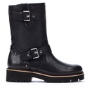 VICAR - Bota de suela track para mujer (4)