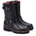 VICAR - Bota de suela track para mujer (5)