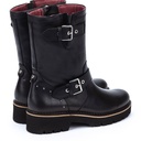 VICAR - Bota de suela track para mujer (6)