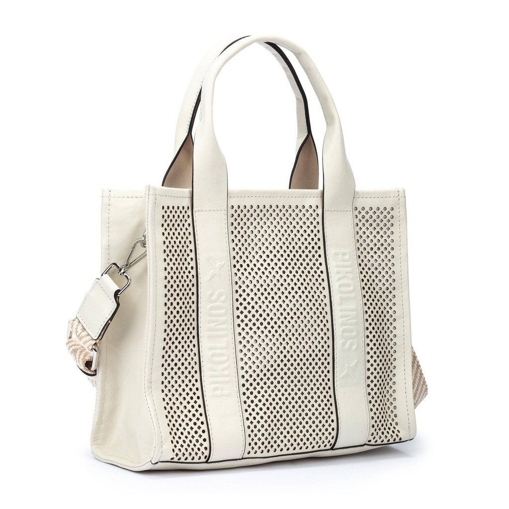 ALCUDIA - Bolso tote calado (5)