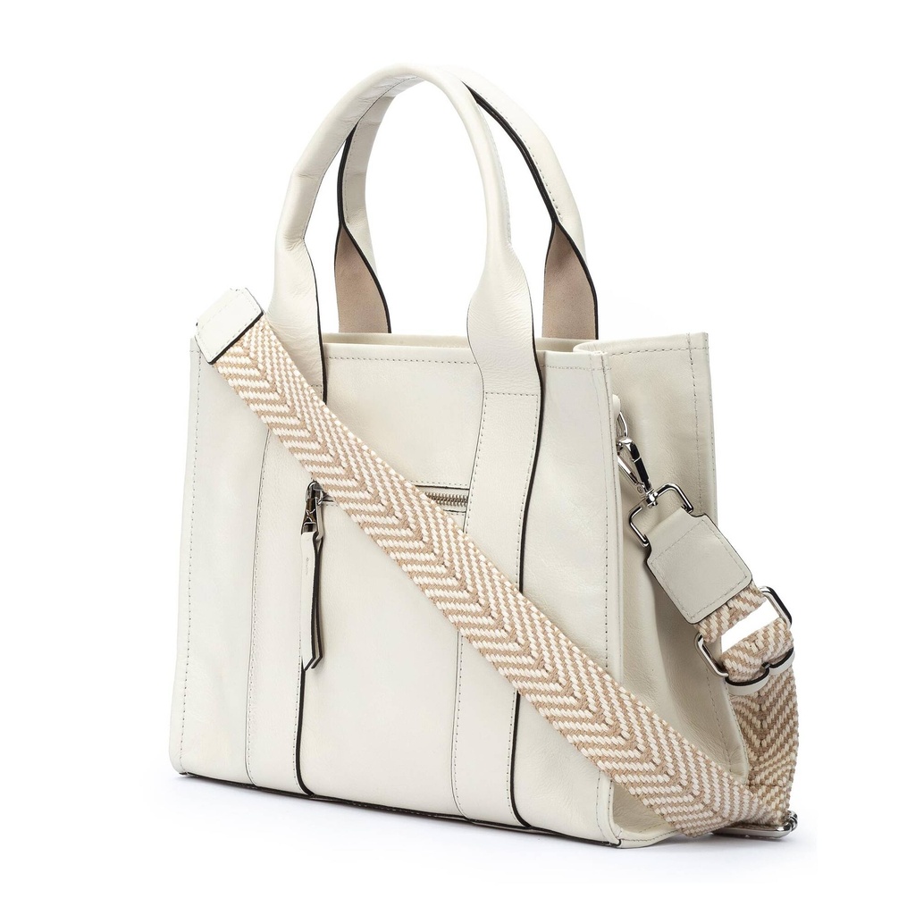 ALCUDIA - Bolso tote calado (6)
