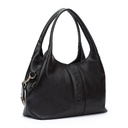 ALCUDIA - Bolso de piel con separador central para mujer. (5)