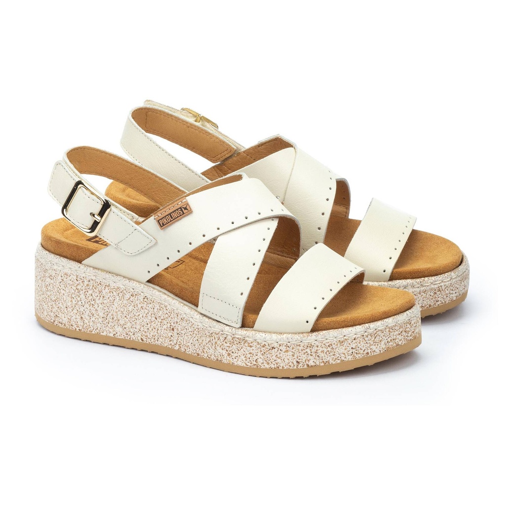 ALZIRA - Sandalia con planta extraíble para mujer (5)