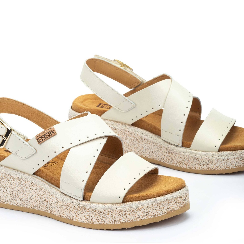 ALZIRA - Sandalia con planta extraíble para mujer (7)