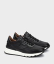ARANDA - Deportivo con suela extra ligera y cordones para hombre. (1)