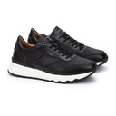 ARANDA - Deportivo con suela extra ligera y cordones para hombre. (5)
