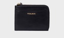 ARES - Monedero de piel para mujer (3)