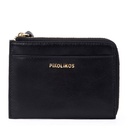 ARES - Monedero de piel para mujer (4)