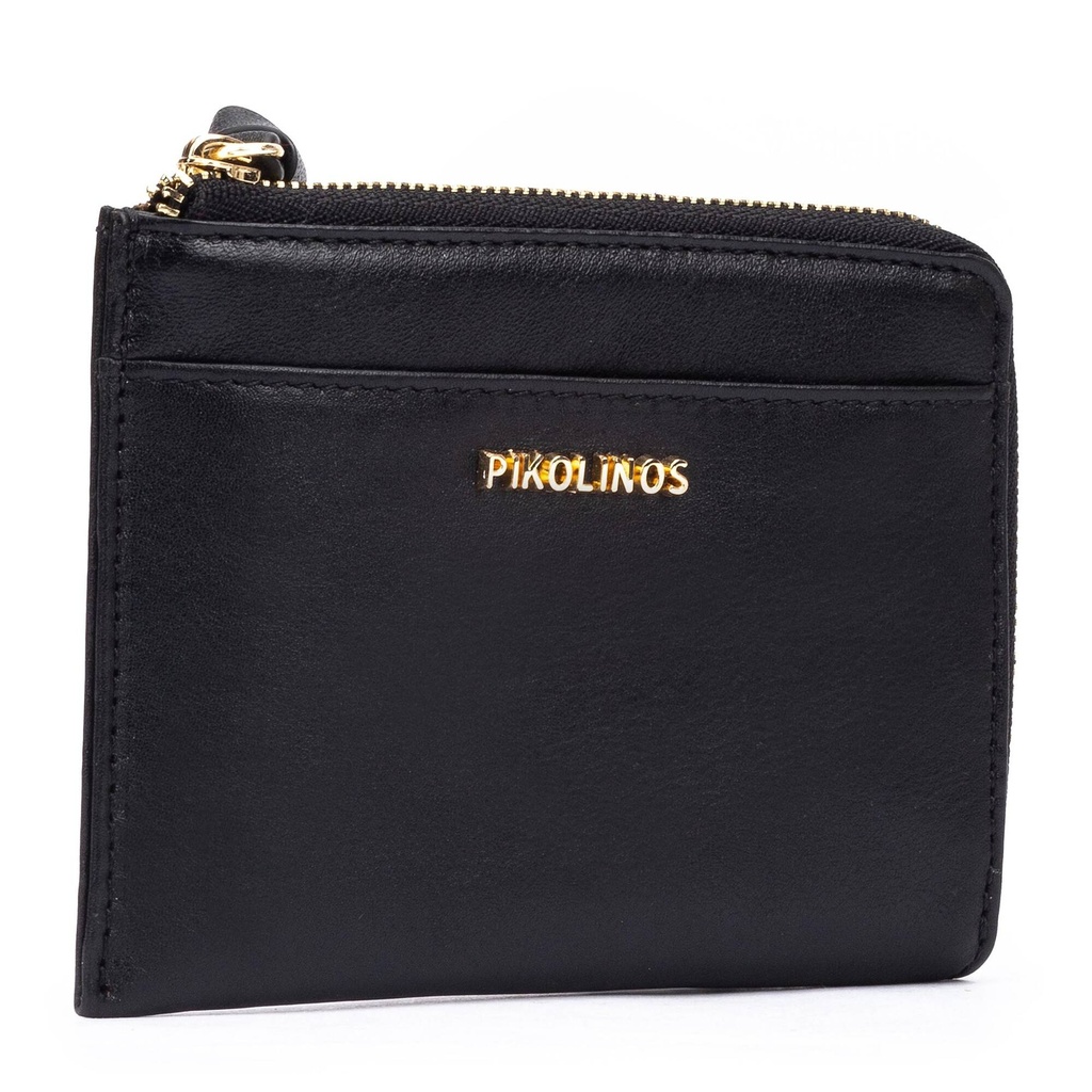 ARES - Monedero de piel para mujer (5)