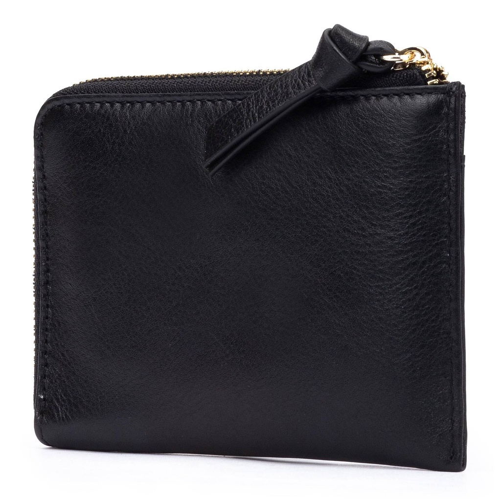 ARES - Monedero de piel para mujer (6)
