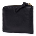 ARES - Monedero de piel para mujer (6)