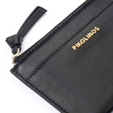 ARES - Monedero de piel para mujer (7)