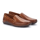 AZORES - Mocasines con cierre elástico para hombre (5)