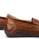 AZORES - Mocasines con cierre elástico para hombre (7)