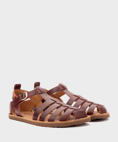 BETERA - Sandalias barefoot cangrejeras para mujer (1)