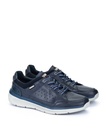 BIAR - Deportivo con cordones para hombre (1)
