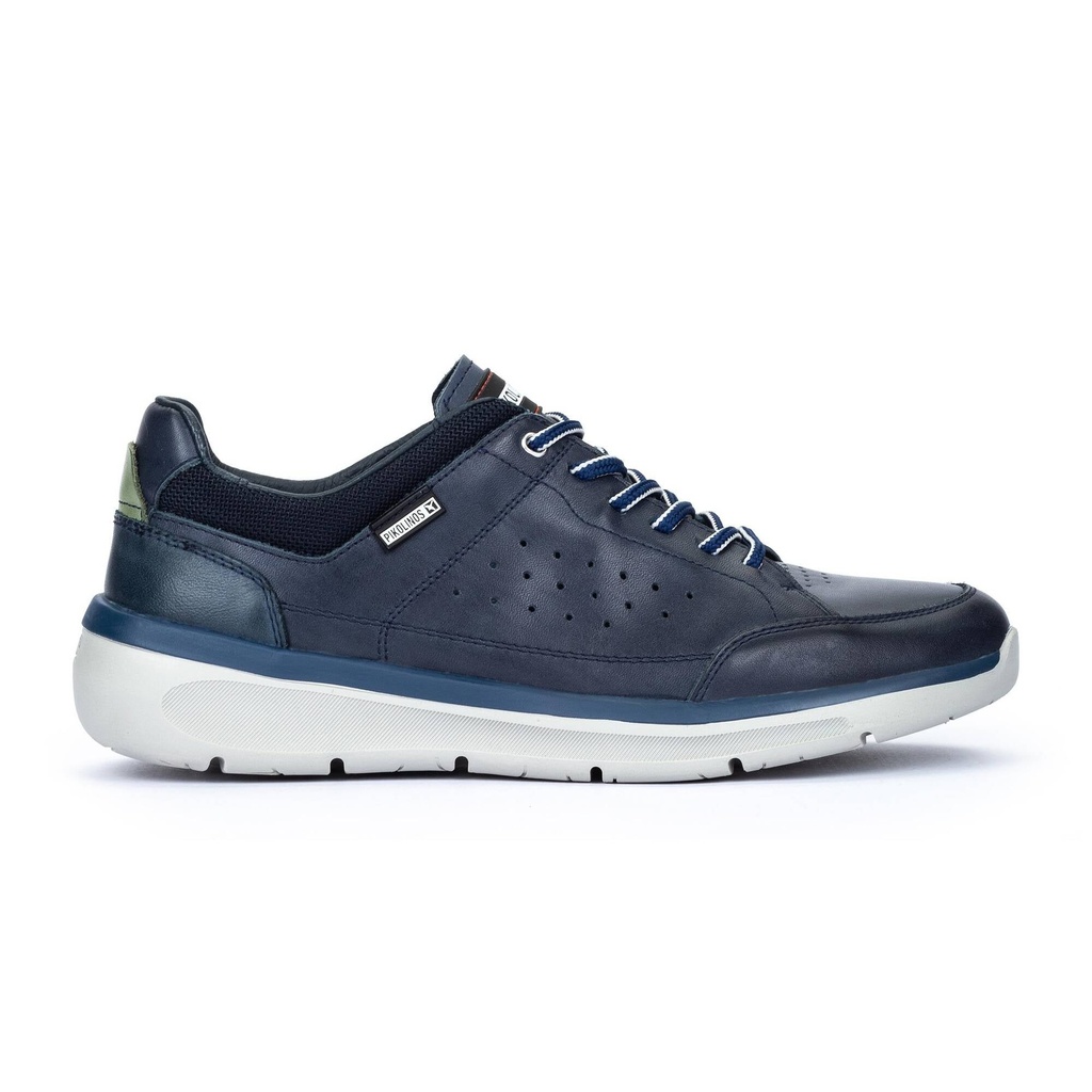 BIAR - Deportivo con cordones para hombre (4)